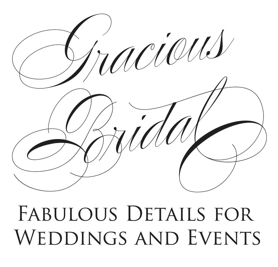 Gracious Bridal