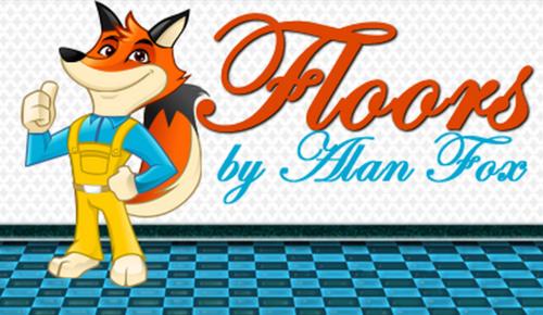 Floors by Alan Fox