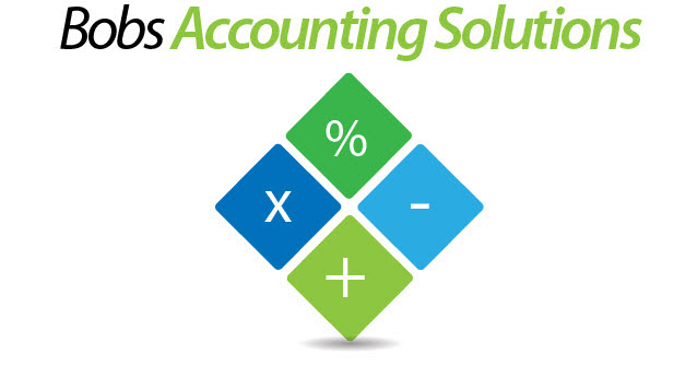 Bobs Business Accounting