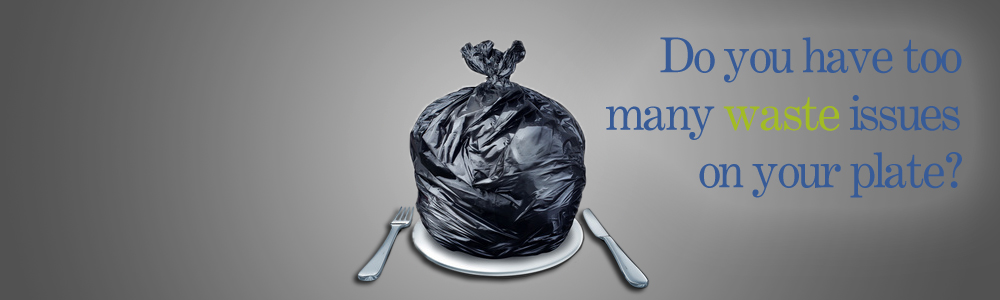 Spinnaker Recycling - Waste Management Company - Wast Audits