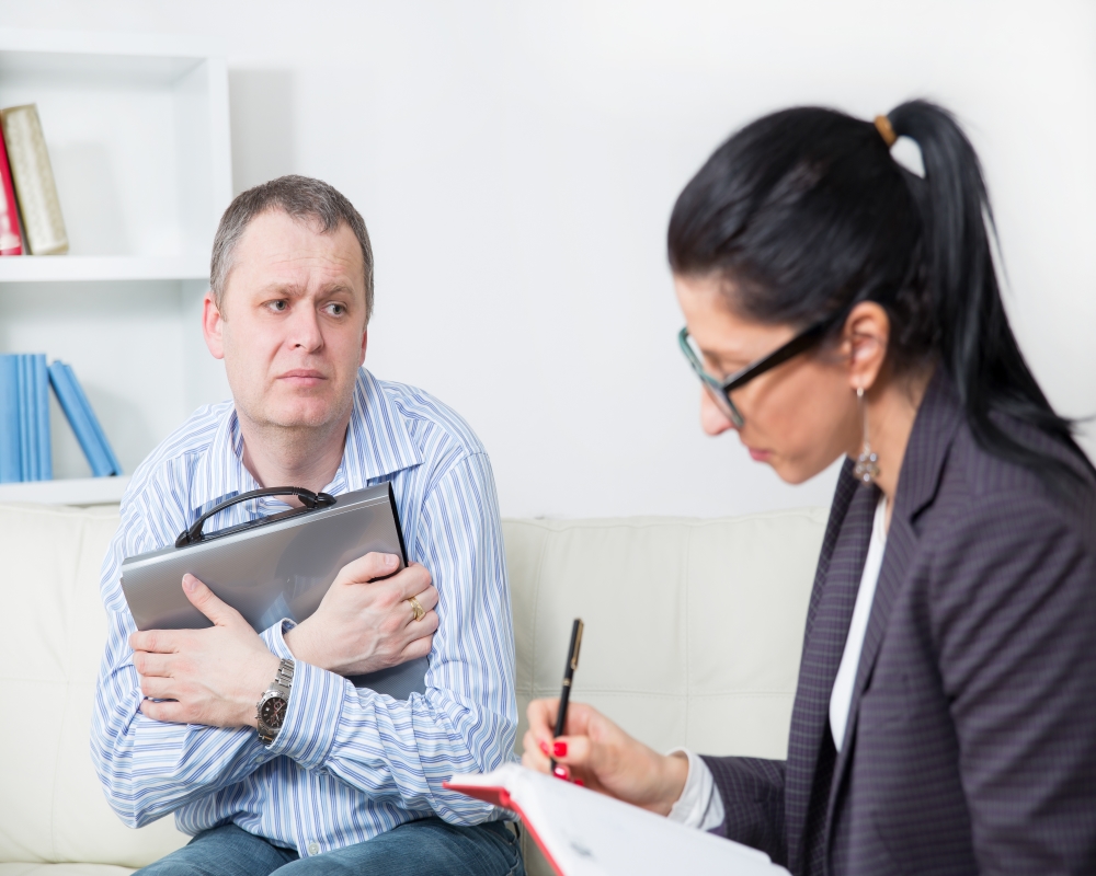 Michelle Barratt Psychology