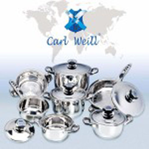 Top Quality Kitchenware