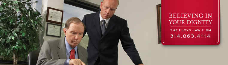 The Floyd Law Firm P.C.