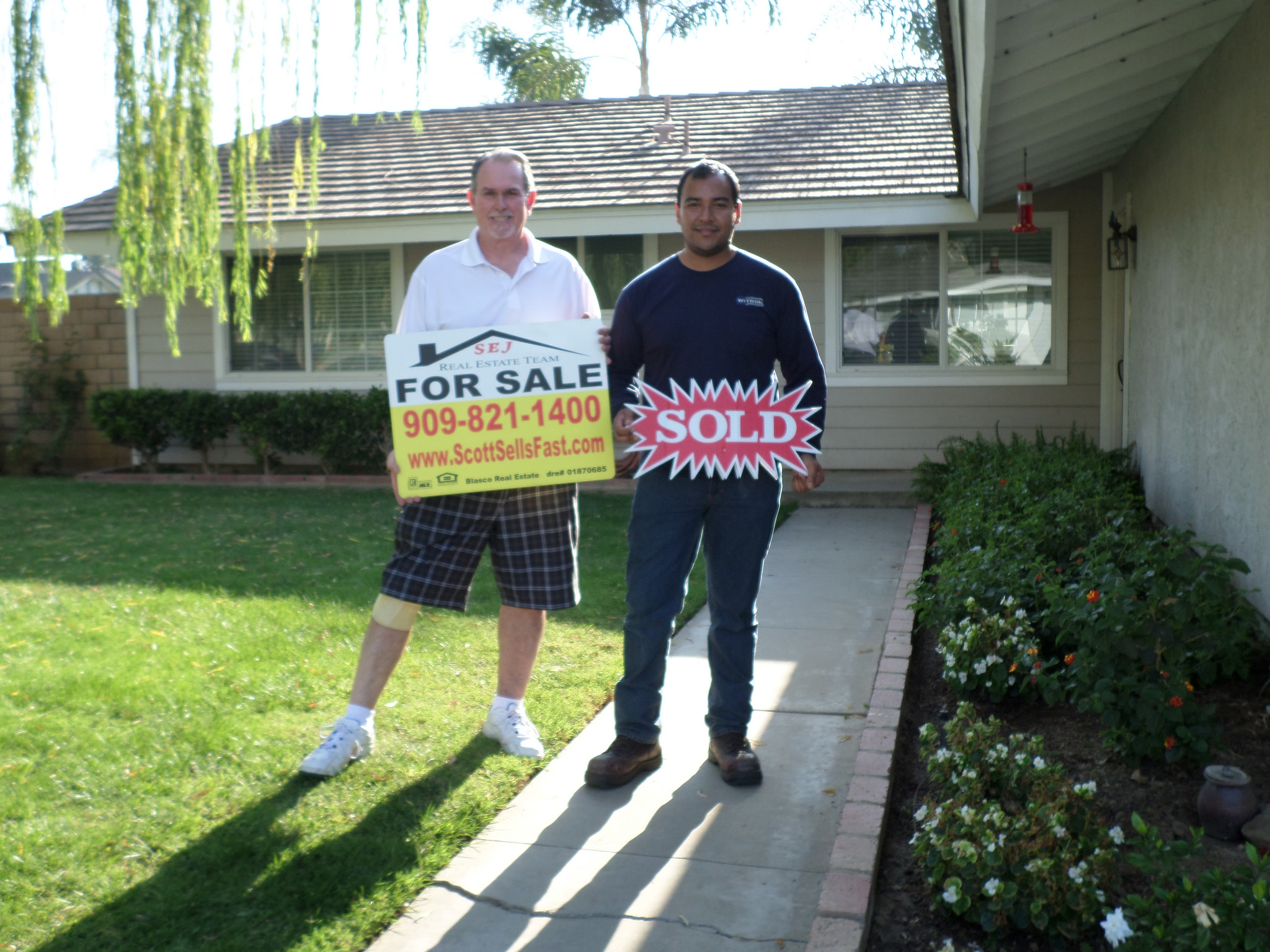 SEJ Real Estate Team