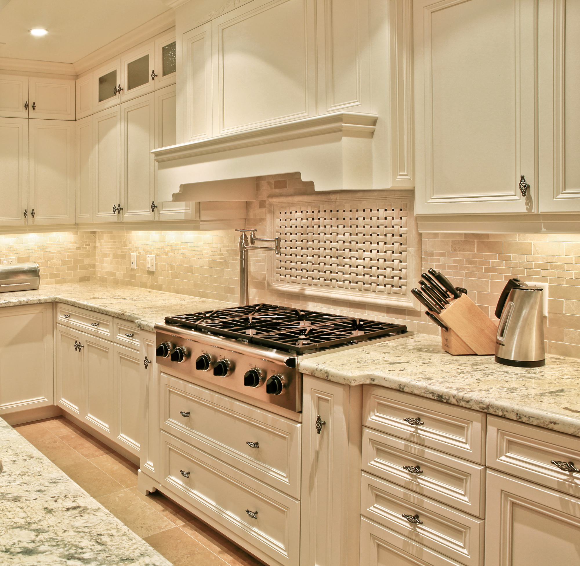 PRASADA Kitchens & Fine Cabinetry