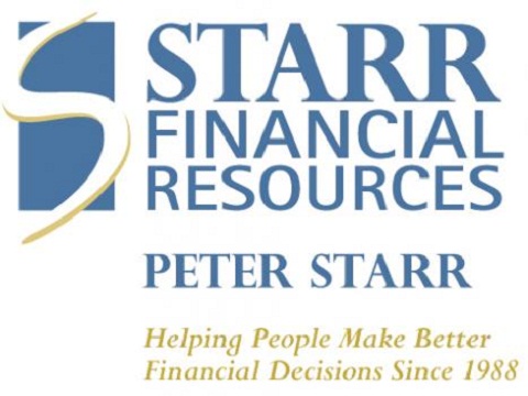 Starr Financial Resources