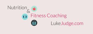 Nutrition & Fitness Coaching With Luke Judge