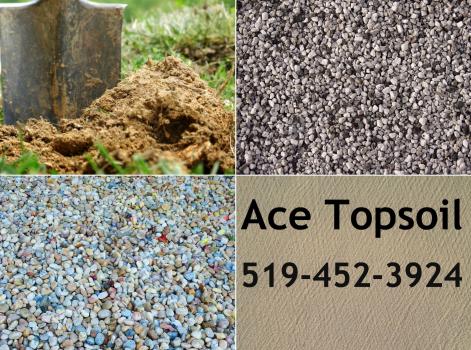 Ace Topsoil