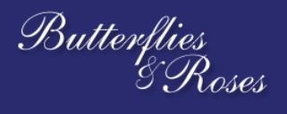 Butterflies & Roses