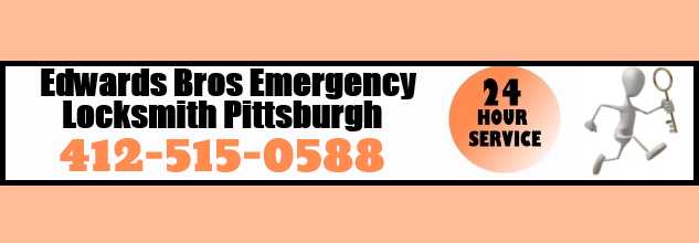 Edwards Bros Emergency Locksmith