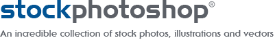 StockPhotoShop Design Service 