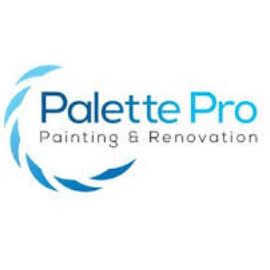 Palette Pro Painting and Renovation, Inc.