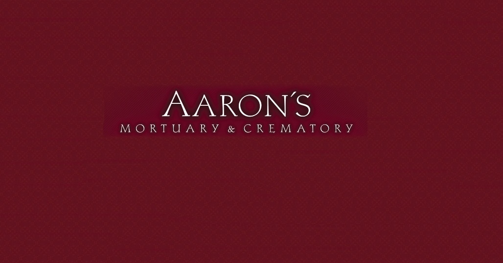 Aaron's Mortuary & Crematory