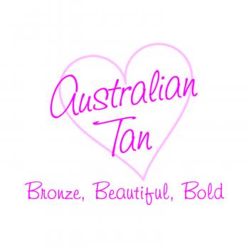 Australian Tan