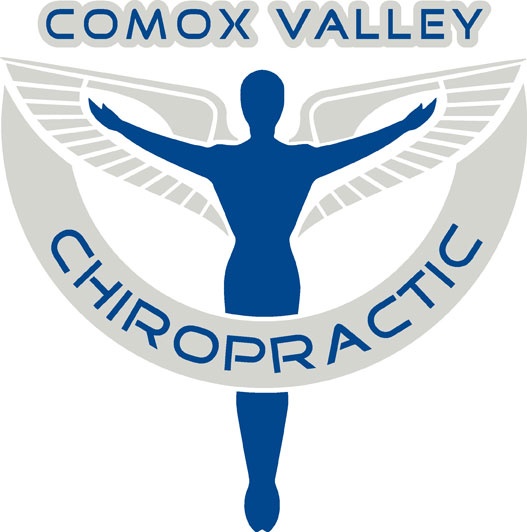 Comox Valley Chiropractic - Dr. Patrick Johnson