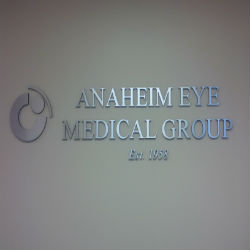 Anaheim Eye Medical Group