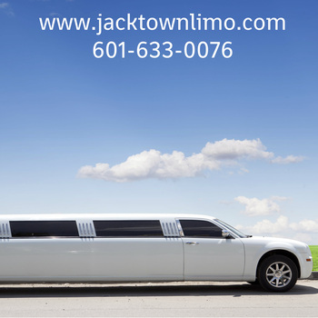 Jacktown Limo