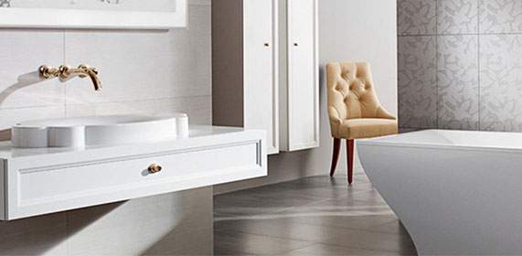 Jacques Designer Bathrooms 