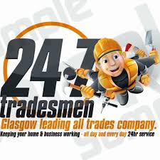 24-7 Tradesmen Ltd