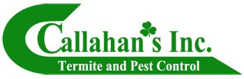 Callahan's Termite & Pest Control Inc