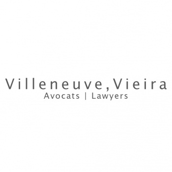 Villeneuve, Vieira, Avocats