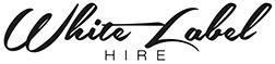 White Label Hire
