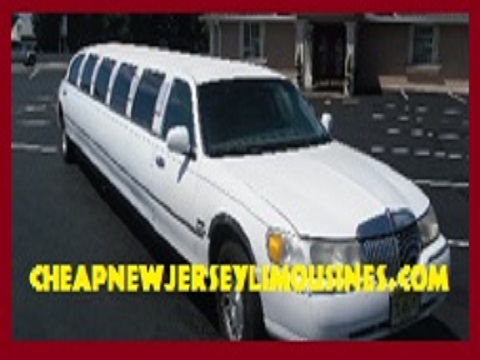 Cheap New Jersey Limousines