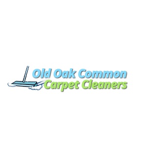 Old Oak Common Carpet Cleaners Ltd
