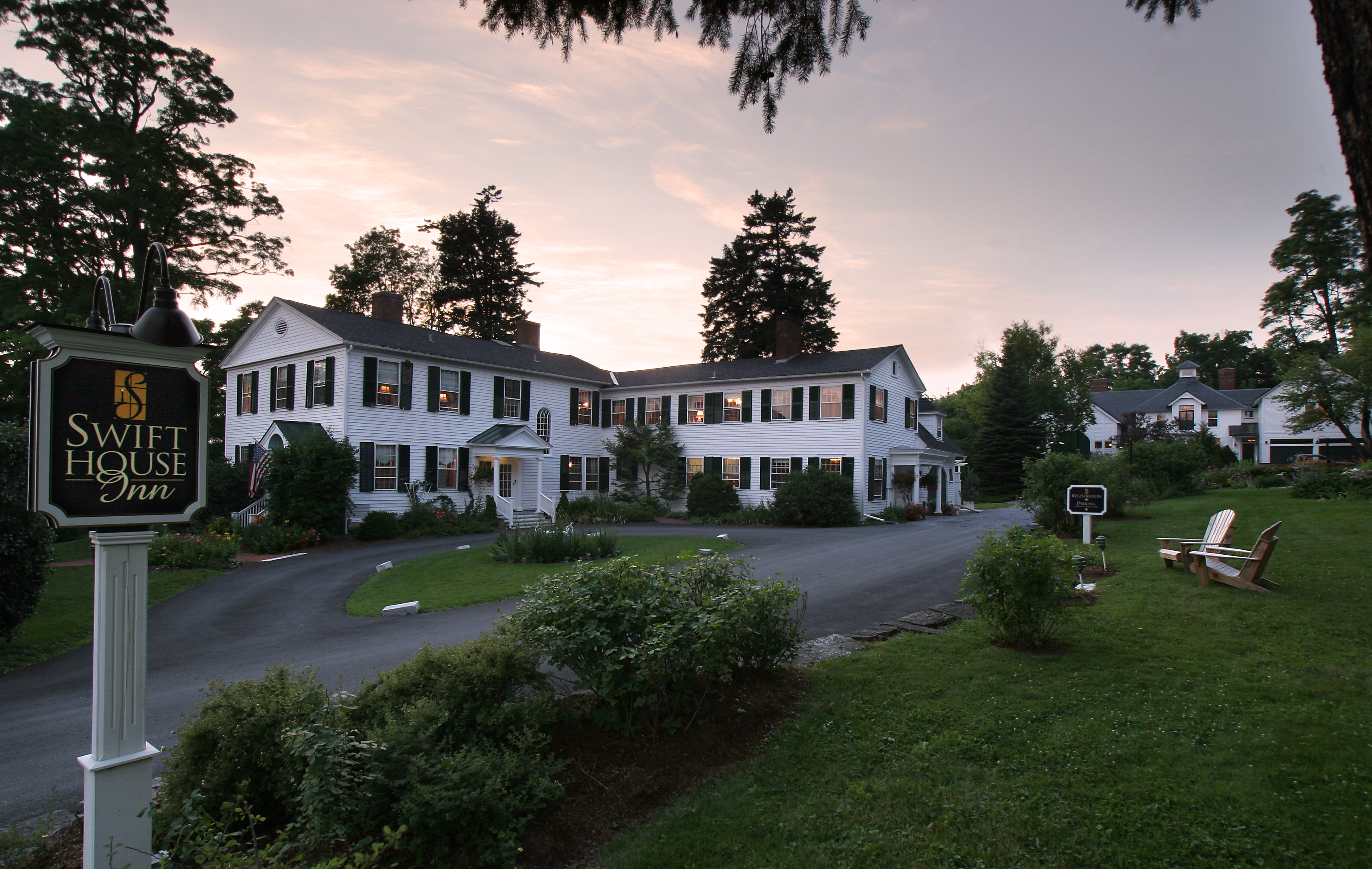 Swift House Inn