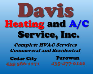 Davis Heating & AC Service, Inc.