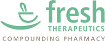 Fresh Therapeutics Compounding Pharmacy