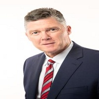 Bruce Thompson, Commercial Insurance Agent