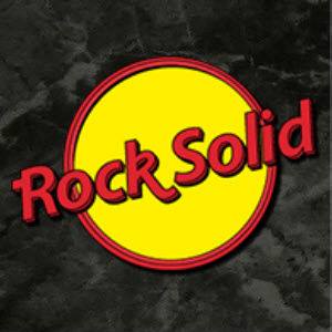 Rock Solid Custom Granite