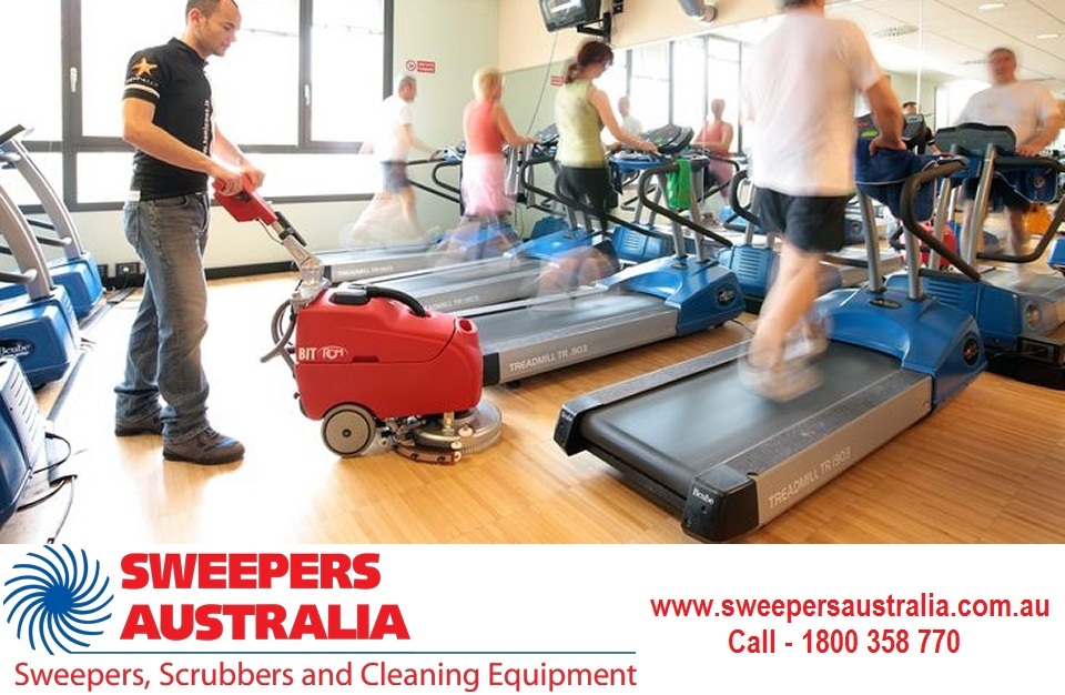 Sweepers Australia Pty. Ltd.