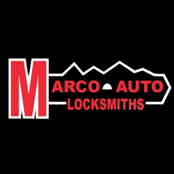 Marco Auto Locksmiths