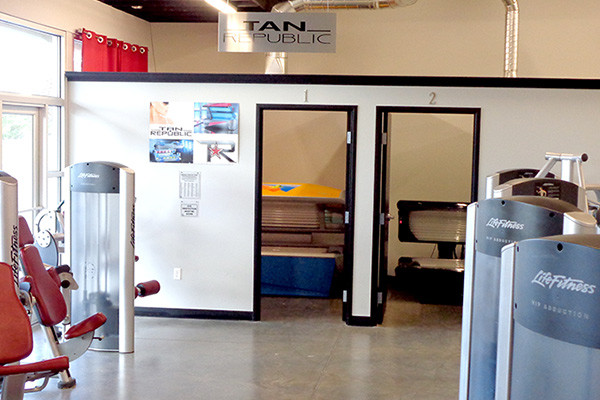 Tan Republic Redmond (South)