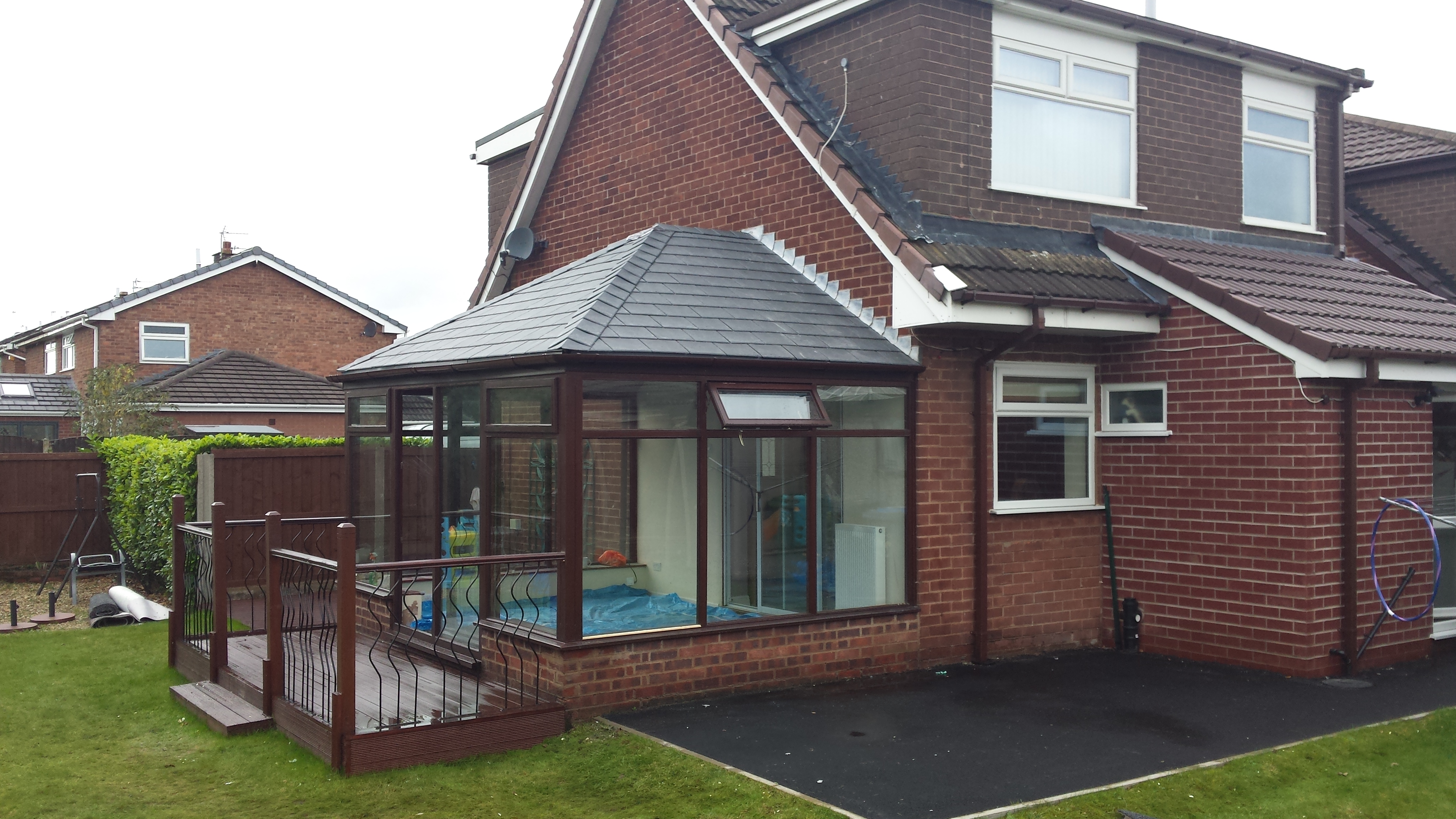 Safe Seal Windows Northwest