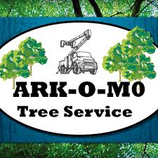 ARK-O-MO Tree Service