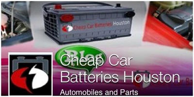 Cheap Car Batteries Houston
