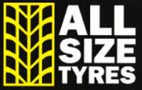 All Size Tyres Ltd