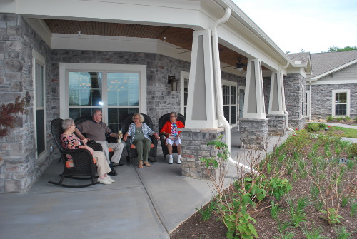 Morning Pointe of Powell