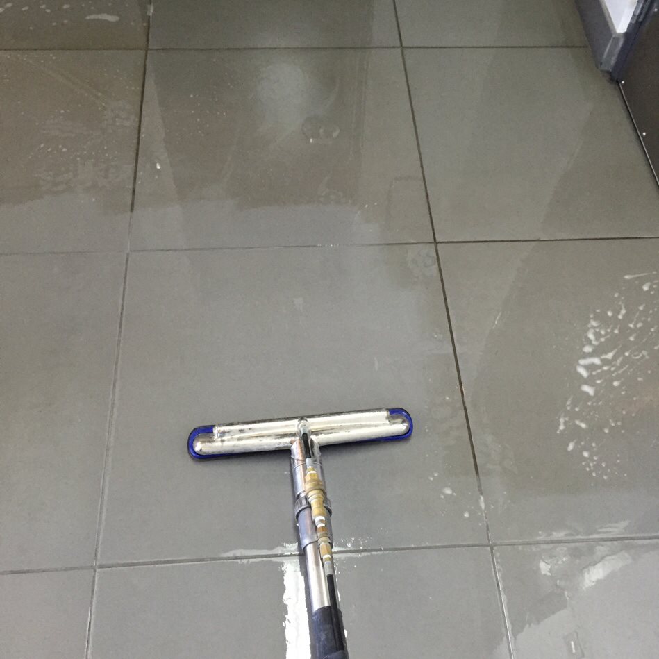 EcoTech Carpet Clean