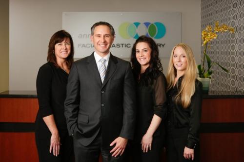 Annapolis Facial Plastic Surgery