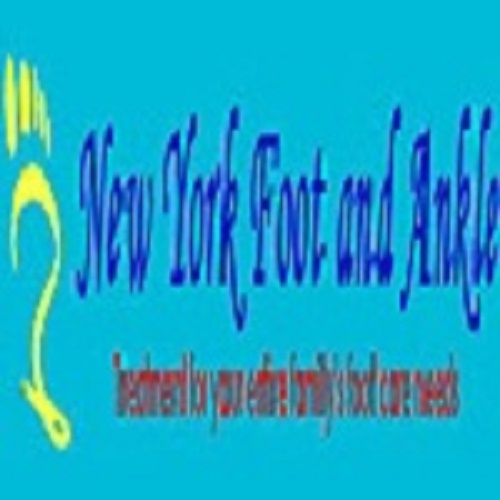 New York Foot and Ankle: Laurence D. Landau, DPM   