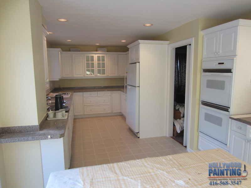 Mississauga Handyman