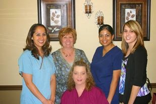 Burleson Smiles Dentistry