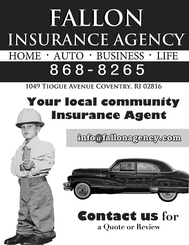 Fallon Insurance Agency