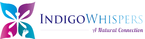 Organic Produce - Indigo Whispers