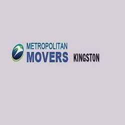 Metropolitan Movers Kingston