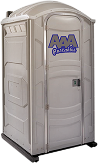 AAA Portables